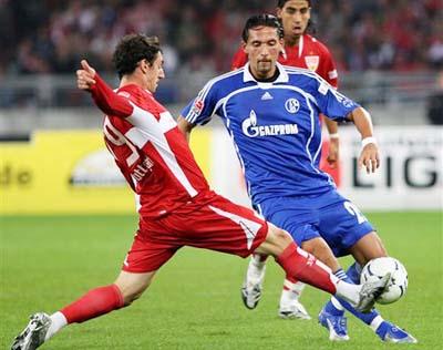 瓦拉内缺阵 瓦拉内缺阵